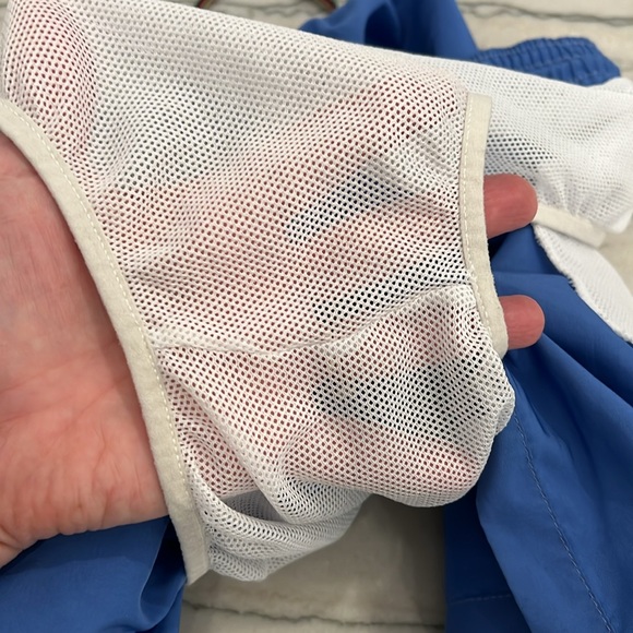 Paul Smith Blue Zebra Logo Swim Shorts - Picture 12 of 16